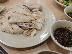 -百家鸡味馆(清泰店)