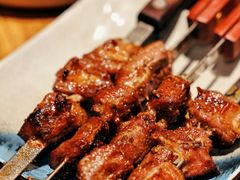 -1819餐厅·团队聚餐·烤串·精酿