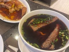 -中国厨房/台湾牛肉面