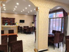 大堂-俺家菜馆(百里峡店)