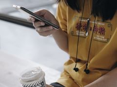 冰美式-来回·咖啡(钟村咖啡豆店)