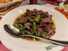 -新白鹿餐厅(龙游路总店·杭帮菜名店)