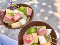 -今日牛事潮汕鲜牛肉火锅(瑞金店)