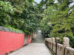 -潭柘寺景区