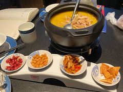 -凤凰湘语·湘粤鲜融(浦东旗舰店)