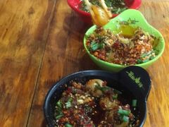 -冒椒火辣(奎星楼街店)