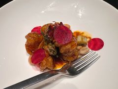 -南京景枫万豪酒店·万豪中餐厅