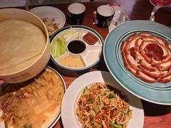 -额娘·春饼烤鸭(怀特店)
