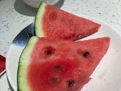 -三人行骨头王火锅(长寿店)
