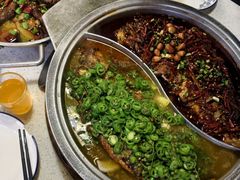 -莫熙炉鱼(旭海时代广场店)