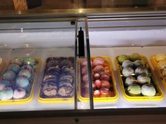 -上海东方佘山翰悦阁酒店·Vie全日制餐厅