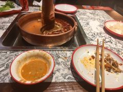 -京元盛铜锅涮肉(上海总店)