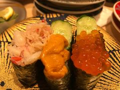-大起水产回转寿司(道顿堀店)