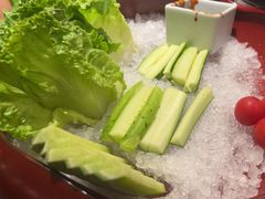 -鸽子侯·家宴·平价海鲜(绿地店)