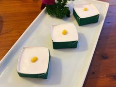 -曼泰·泰餐(江南环球港店)