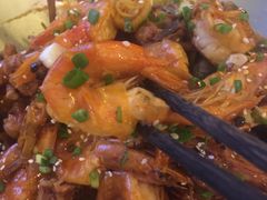 -张大师鸭爪爪特色干锅(南湖店)