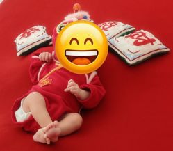-玛瑞莎孕婴童摄影到家拍