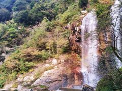 -陕西省红河谷森林公园