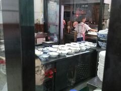 -刘信牛羊肉小炒泡馍(回民街店)