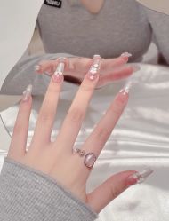 点击看大图 -四季·予你日式美甲美睫Nail