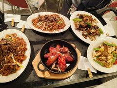 -广九餐室(陈家祠扬韬广场店)