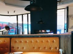 -新贝乐意大利餐厅(苏州中心店)