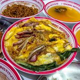 佛山茶餐厅扛把子，冲冲冲！