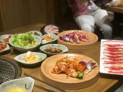 -牛人·雪花牛·木炭烤肉(昆山陆家店)