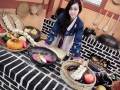 -乐天免税店(明洞店)