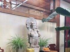 -那家小馆•北京菜•烤鸭(香山店)