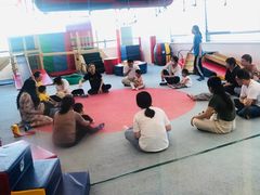 -美吉姆早教中心(泰州茂业天地中心)