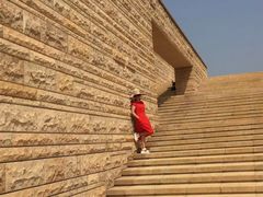 -盘龙城国家考古遗址公园