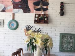 景观位-Kitchen·Y洋厨房西餐厅(王府壹号店)