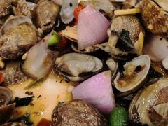 -吉源大排档·鱼生·海鲜(烧烤彩印厂店)