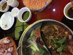 -香丽缘饭馆(黑龙潭店)