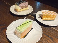 -黑草莓(重庆路店)