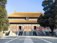 -历代帝王庙博物馆