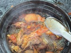 -斯丹姜母鸭·古法干香(涂门街总店)