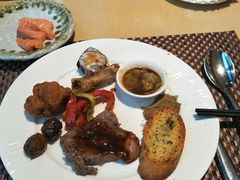 -杭州钱江新城万怡酒店-西餐厅