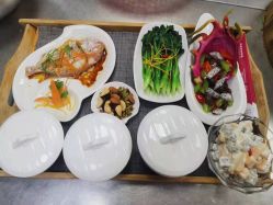 -爱妈月子会所(汕樟总店)