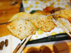 -新疆烧烤王(广灵店)