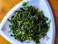 -途肴·老农饭庄(百里峡店)