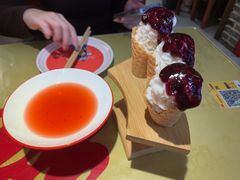 -大海碗·炸酱面·烤鸭·京菜(天坛店)