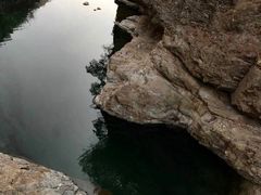 -黑河国家森林公园