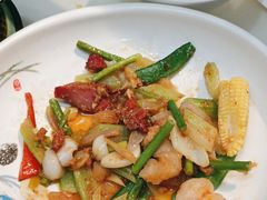 -日昌餐馆(Mini西点茂店)