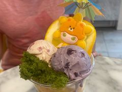-哈根达斯(朝阳大悦城店)