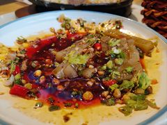 -蜀厨小匠(蒲江店)