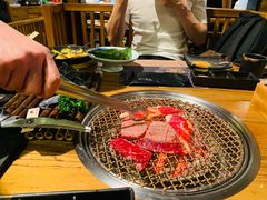 -黑牛の店·和牛烧肉(合生汇店)