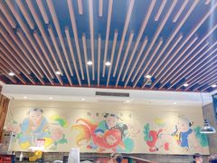 -双合园·海鲜水饺青岛菜(万佳广场店)