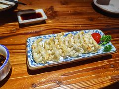 -小川洋风料理(街道口店)